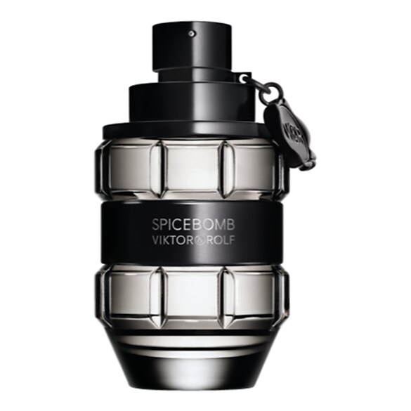 Spicebomb Spicebomb - Eau de Toilette , VIKTOR & ROLF